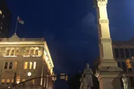 Lancaster Ghost Tour by Candlelight 1.5 hr thumbnail 3