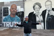 Las Vegas Arts District Walking Tour thumbnail 4