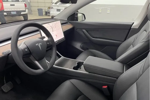 New York City Electric SUV Tour - Image 2
