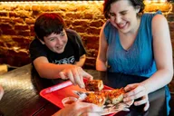 New York City Greenwich Village Food Tour thumbnail 1
