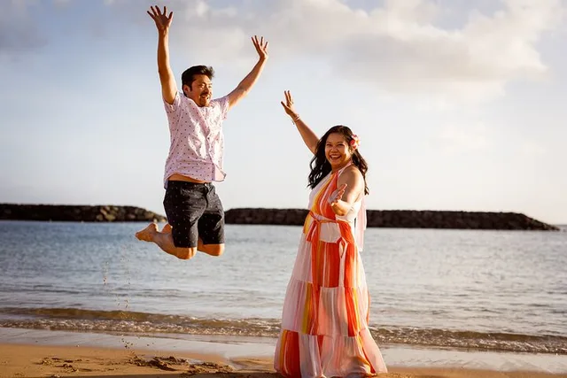 Honolulu Professional Photo Shoot - Image 3