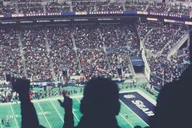 Seattle Seahawks Football Game Ticket thumbnail 3