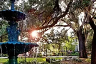 Savannah Andrew Low House Tour thumbnail 2