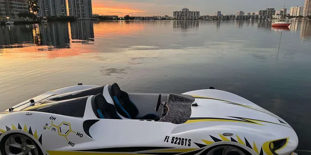 Miami Jetcar Tour - Image 4