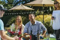 San Luis Obispo Sidecar Winery Tour thumbnail 5