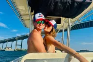 Charleston Sunset BYOB Boat Ride thumbnail 2