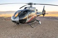 Catalina Island Helicopter Transfer to Santa Monica thumbnail 3