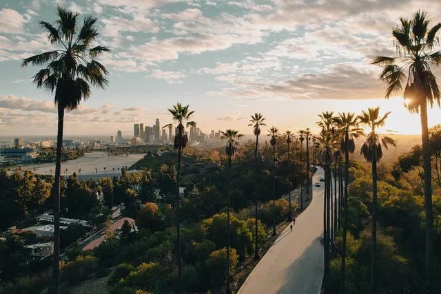 Los Angeles Downtown Discovery Private Tour 2 hr - Image 1