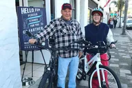 Pismo Beach E-Bike Tour thumbnail 6