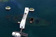 Honolulu USS Arizona Memorial and City Tour thumbnail 2