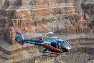 Las Vegas Grand Canyon West Rim Small Group Tour thumbnail 3