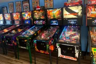 Long Beach Pinball Arcade Experience 3 hr thumbnail 4
