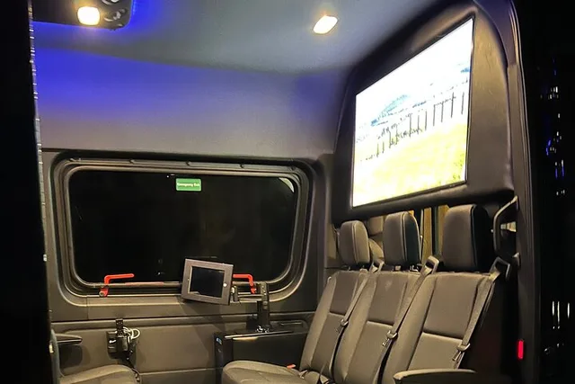 Fort Lauderdale Airport Private Transfer Round-Trip - Image 4