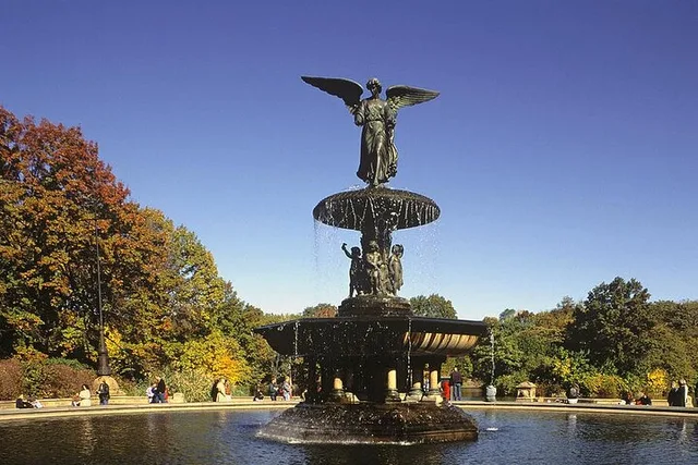 New York City Central Park Walking Tour - Image 6