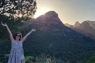Sedona Spiritual Vortex Tour thumbnail 4
