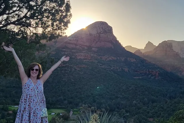 Sedona Spiritual Vortex Tour - Image 4