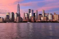 New York Valentine's Day Champagne Cruise thumbnail 4