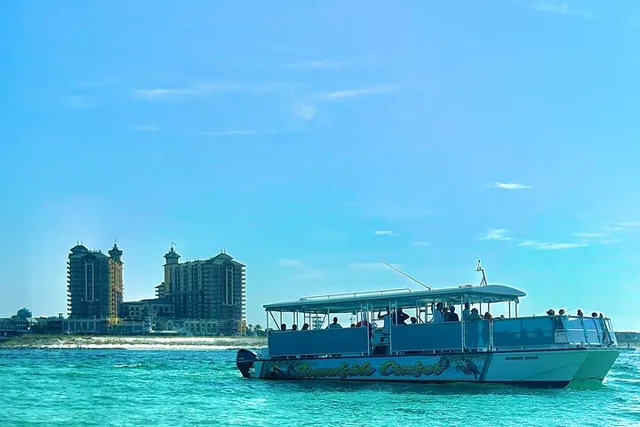 Florida Dolphin Tour 2 hr - Image 2