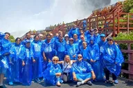 Niagara Falls Maid of the Mist Boat Tour thumbnail 2