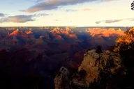 Grand Canyon Sunset Private Tour thumbnail 4