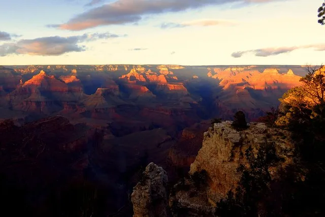 Grand Canyon Sunset Private Tour - Image 4