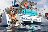 Kailua-Kona Snorkel with Manta Rays thumbnail 3