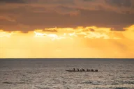 Kona Sunset Cruise thumbnail 1