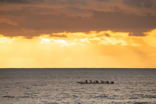 Kona Sunset Cruise