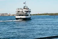 New York City Statue of Liberty and Ellis Island Tour thumbnail 6