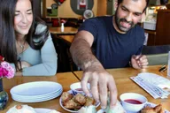 San Diego Vegan Food Tour thumbnail 1