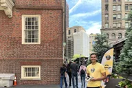 Boston Augmented Reality Freedom Trail Tour thumbnail 5