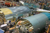 Seattle Boeing Factory Tour with Guided Transport thumbnail 6