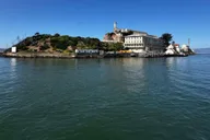 San Francisco Alcatraz Tour with Ferry and App thumbnail 3