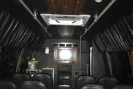 Nashville Custom Party Bus Experience thumbnail 6