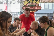 Chicago Food and Architecture Walking Tour thumbnail 5