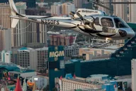 Las Vegas Grand Canyon West Rim Helicopter Tour thumbnail 6
