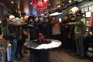 New York Harlem Heritage Holiday Tour thumbnail 6