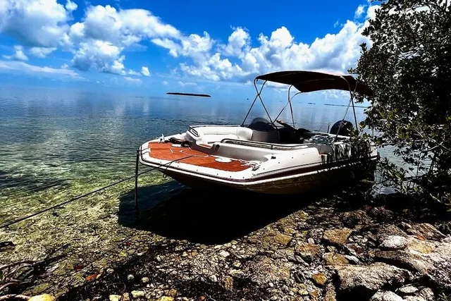 Key West Escape Room Boat Adventure - Image 2