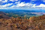 Denver Pikes Peak & Garden of the Gods Tour thumbnail 3