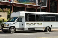 Nashville Airport Private Shuttle thumbnail 2