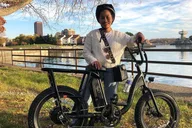 Buffalo E-Bike Tour thumbnail 1