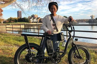Buffalo E-Bike Tour