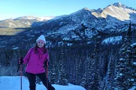 Rocky Mountain National Park Wildlife Hiking Tour thumbnail 2