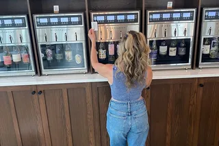 Portland Wine Tasting Walking Tour
