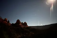 Sedona Jeep Stargazing Adventure thumbnail 1