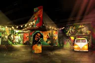 Kingston Bob Marley Experience thumbnail 2