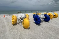 Clearwater Water Trike Rental 1 hr thumbnail 1