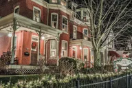 Gettysburg Civil War Ghosts Haunted Pub Crawl 2 hr thumbnail 6