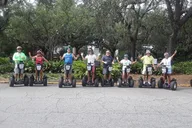 Savannah Segway History Tour 90 Min thumbnail 2