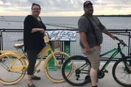 Buffalo Outer Harbor Bike Tour thumbnail 6